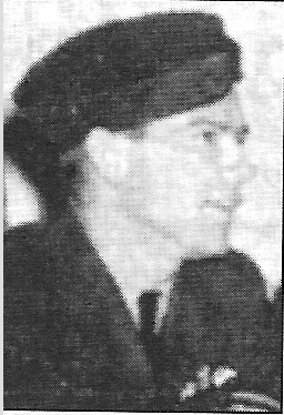 Photo of LLOYD GEORGE SINCLAIR