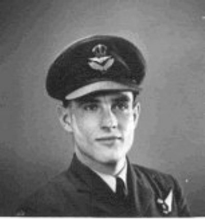 Picture of William (Rus) Sloan