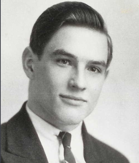 Photo of WILLIAM RUSSELL SLOAN