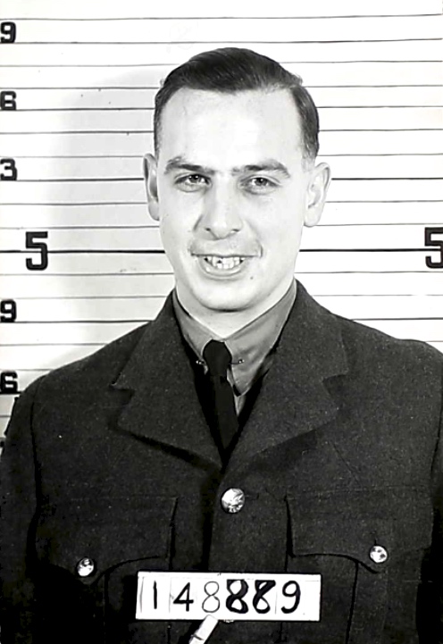 Photo of JAMES ROY ROBERT SMALL