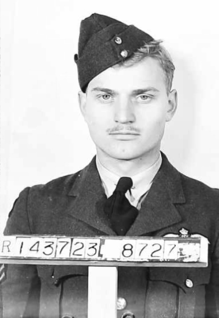 Photo of JAMES AUGUSTUS SMART