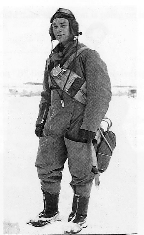 Photo of BERT HOWARD SMITH