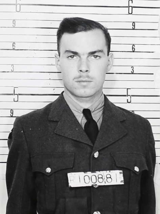 Photo of HENRY MAXWELL SMITH