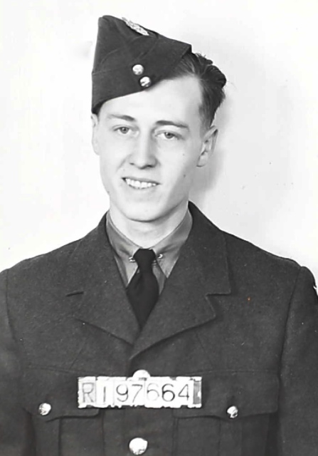 Photo of NORMAN SMITH