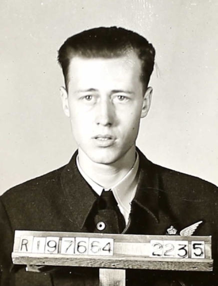 Photo of NORMAN SMITH