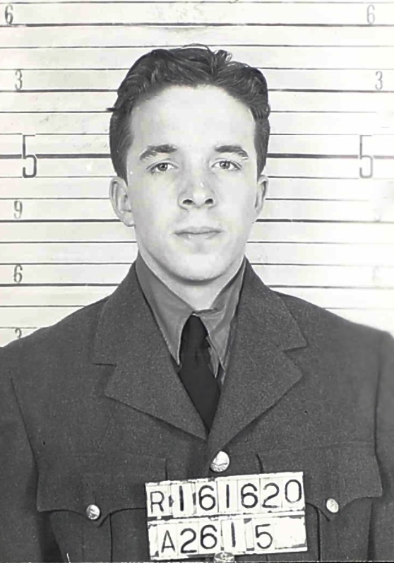 Photo of STUART ELMER SMITH