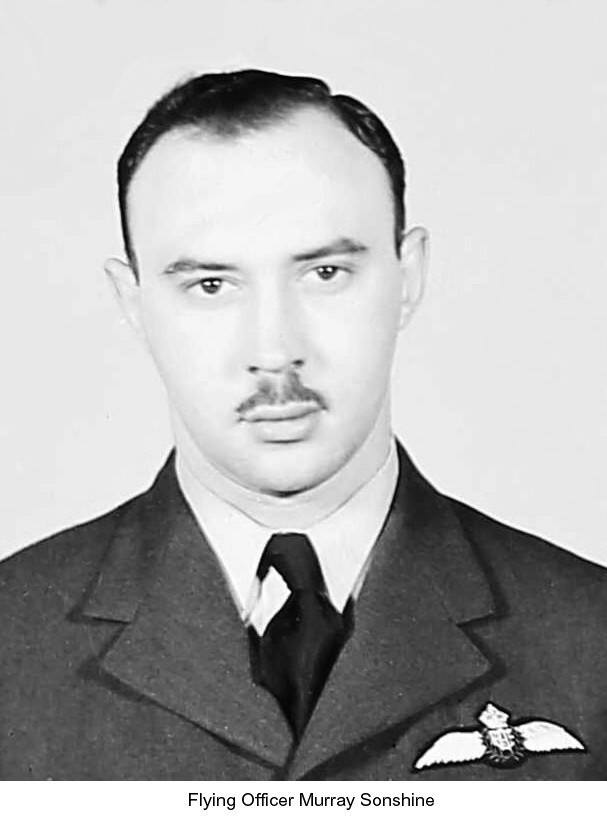 Photo of MURRAY SONSHINE