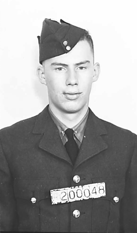 Photo of JAMES BRUCE STEWART