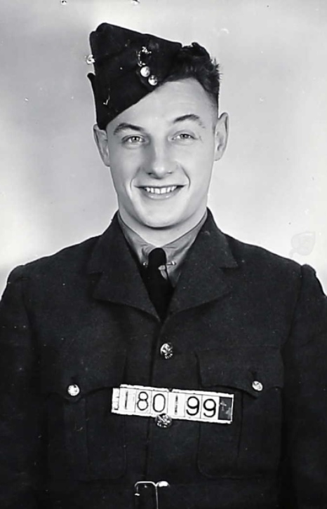 Photo of ROY EDWARD STILLINGER