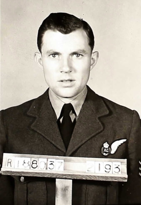 Photo of WILMER EDMOND STINSON