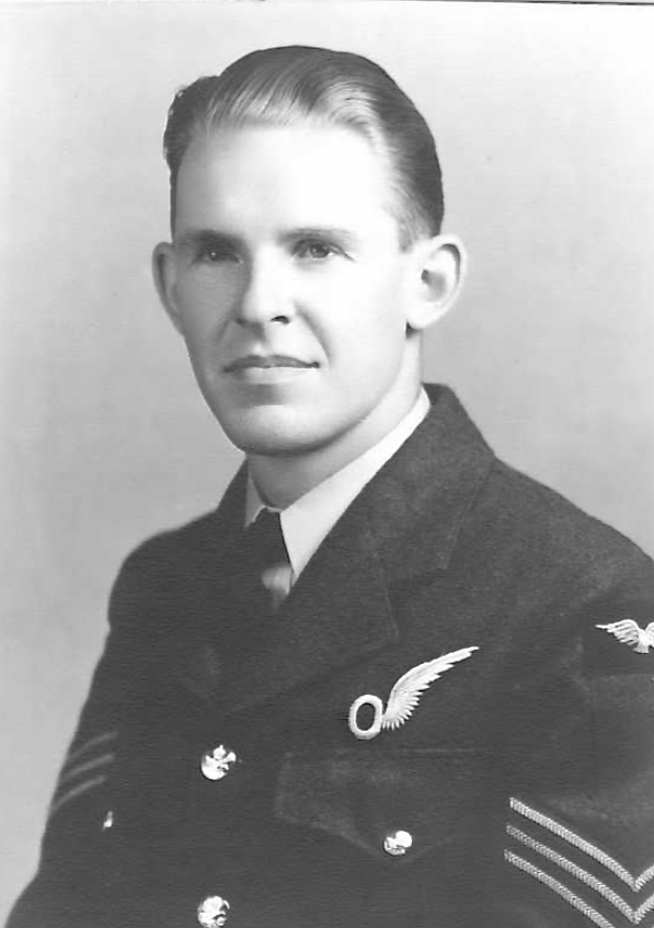 Photo of ROBERT FREDERICK SYKES