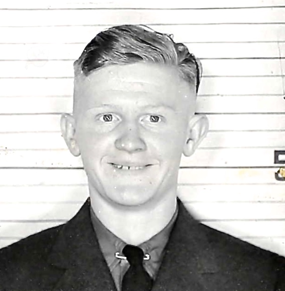 Photo of ROBERT TARBET