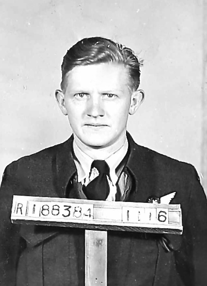 Photo of ROBERT TARBET