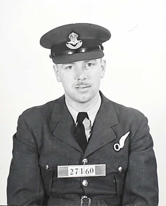 Photo of RAYMOND FRANKLIN THOMPSON