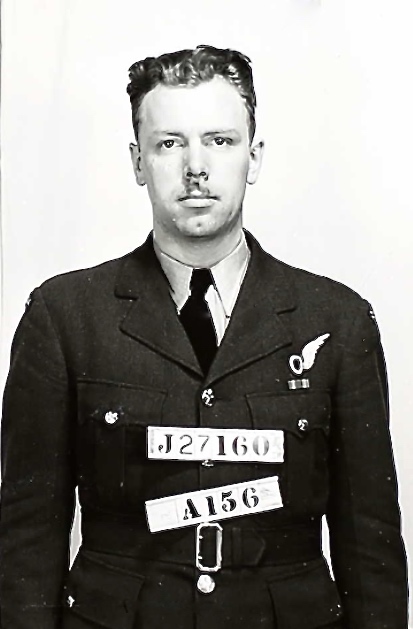 Photo of RAYMOND FRANKLIN THOMPSON