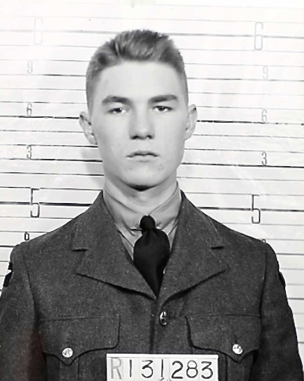 Photo of WILLIAM BENEDICT TOBIN