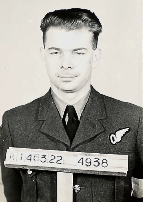 Photo of CHARLES TRAVERS