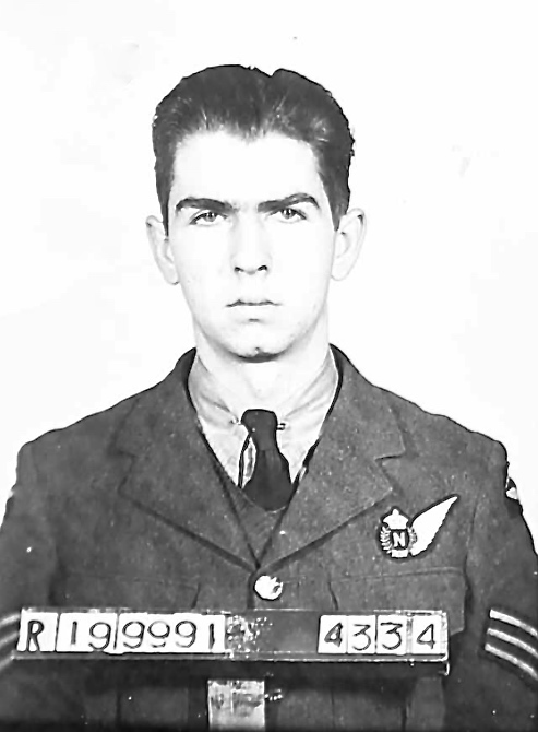 Photo of ALLAN FREDERICK DAVID TURNER