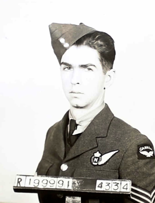 Photo of ALLAN FREDERICK DAVID TURNER