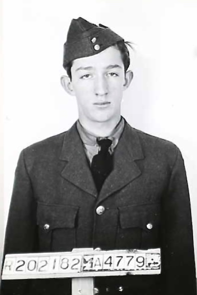 Photo of CLAUDE SYDNEY TURNER