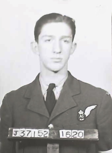 Photo of CLAUDE SYDNEY TURNER