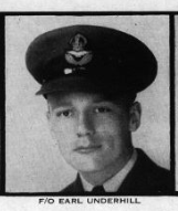 Photo of EARL JOHN UNDERHILL