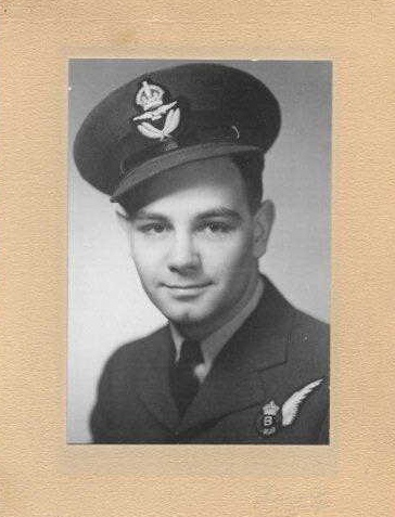 Photo of LAWRENCE EDWARD VEITCH