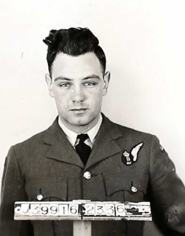 Photo of LAWRENCE EDWARD VEITCH