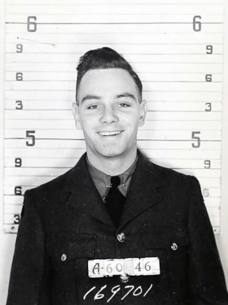 Photo of LAWRENCE EDWARD VEITCH