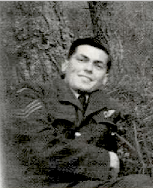 Photo of Charles Douglas Wall