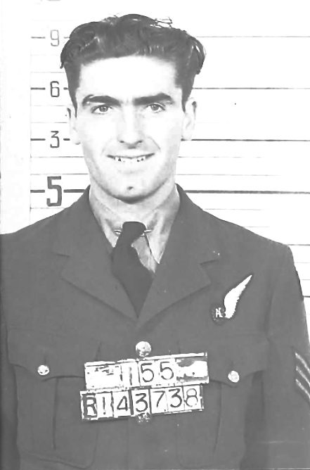 Photo of JOHN ISIDORE WALLNER