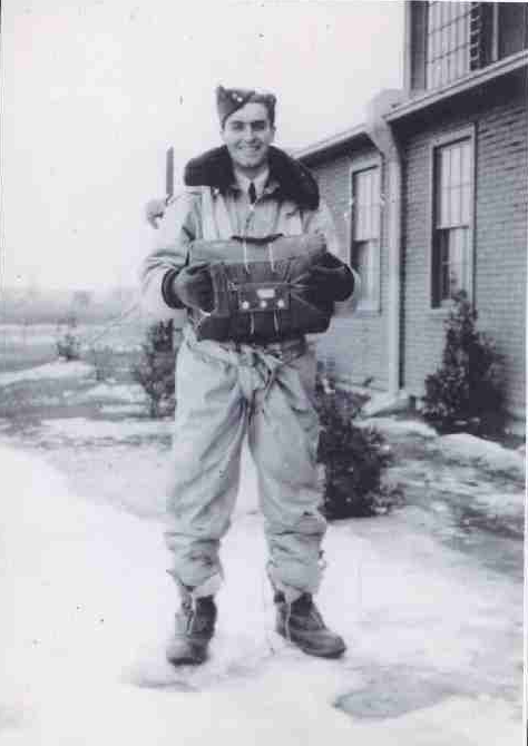 Photo of JOHN ISIDORE WALLNER