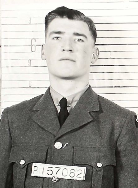 Photo of JOHN HOWARD WARKENTIN