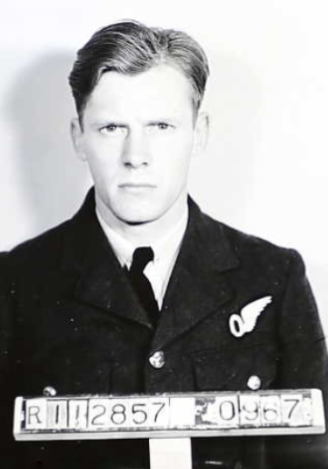 Photo of VINCENT MAURICE WARWICK