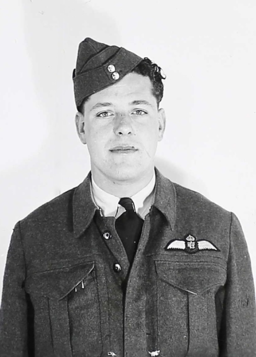 Photo of ERNEST WILLIAM WATSON