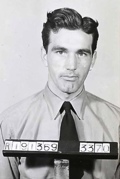 Photo of JAMES FRANCIS WATTERS