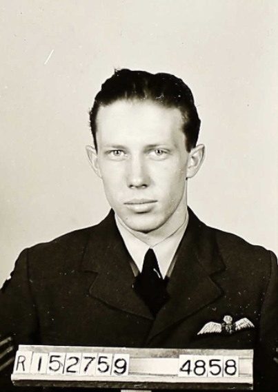 Photo of ROBERT NORMAN WEIR