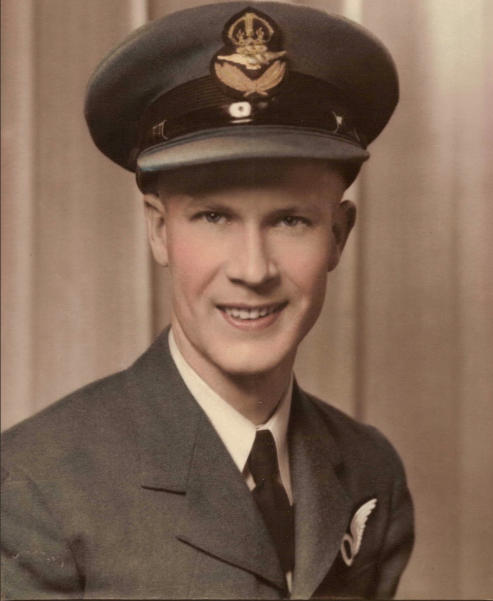 Photo of EDWARD GEORGE WEY