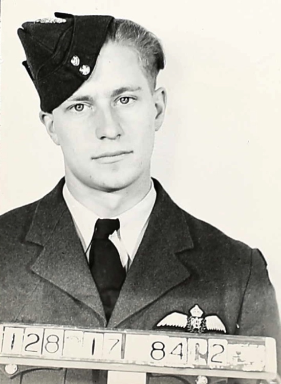 Photo of STANLEY ARTHUR WICK