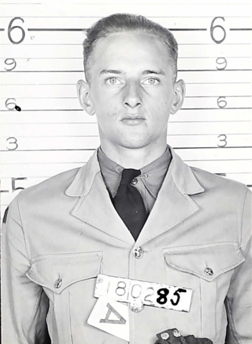 Photo of PHILIP FRANCIS WICKS