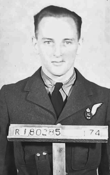 Photo of PHILIP FRANCIS WICKS