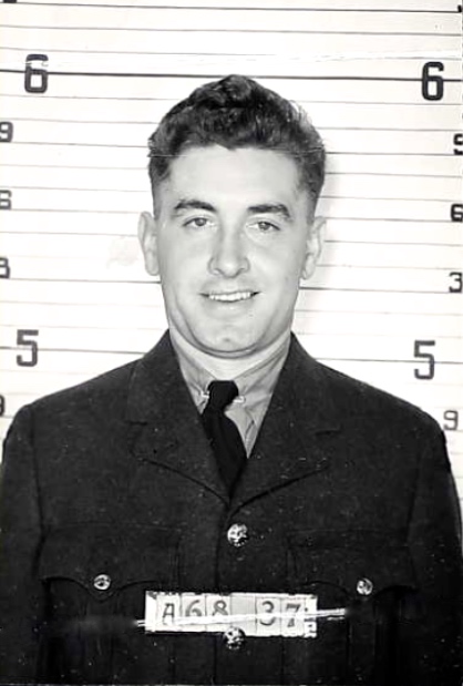 Photo of THOMAS EDWARD WILKINSON