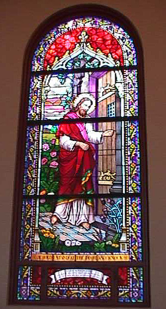 Photo of Albert Alexander Williston