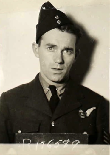 Photo of ALBERT ALEXANDER WILLISTON