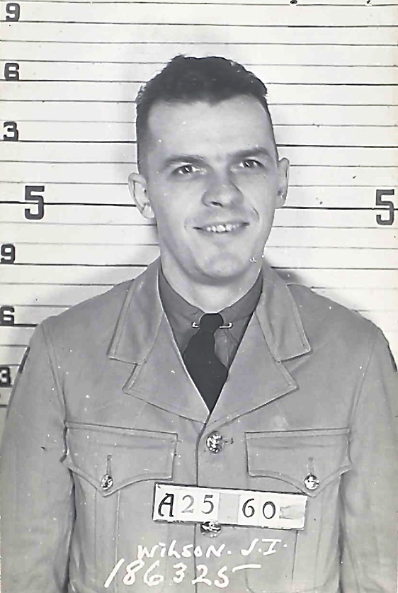 Photo of JAMES IVAN WILSON