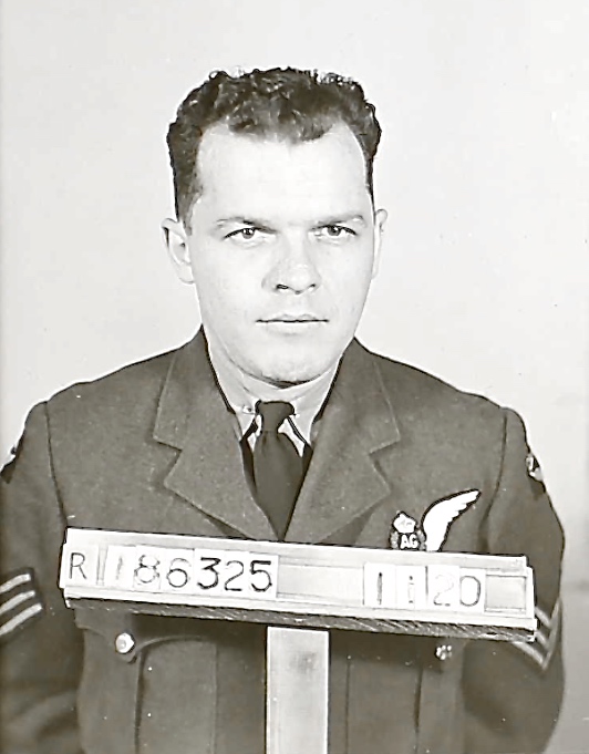 Photo of JAMES IVAN WILSON