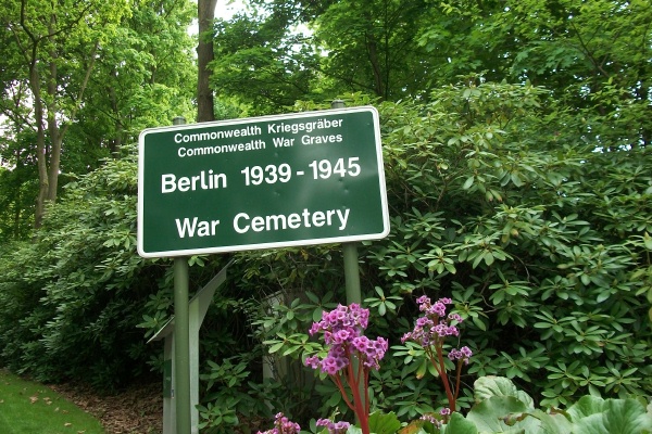 Cemetery