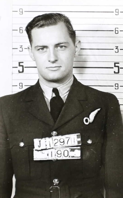 Photo of WILLIAM SHELTON WILSON