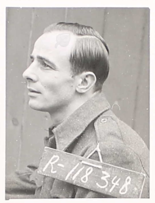 Photo of EDWARD FRANCIS WOOD