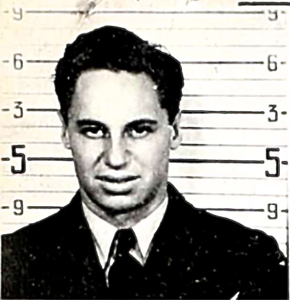 Photo of FREDERICK CHARLES WOOD